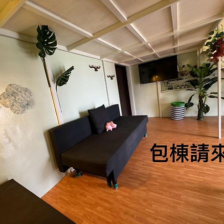Fan Zai Cuo Apartment Xiaoliuqiu Exterior photo