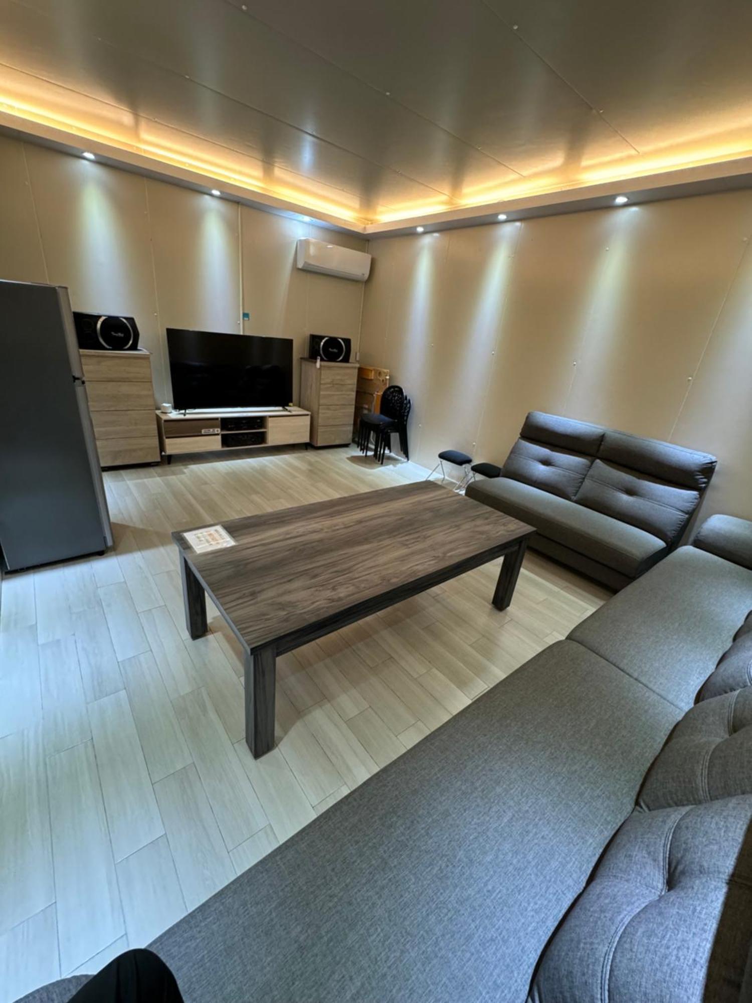Fan Zai Cuo Apartment Xiaoliuqiu Exterior photo